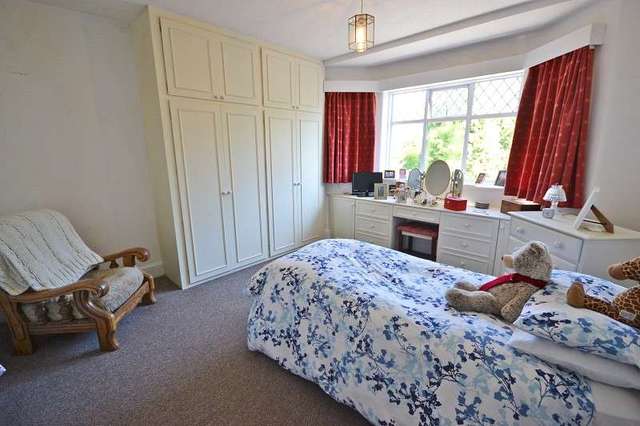  Image of 4 bedroom Detached house for sale in Glasllwch Lane Newport NP20 at Glasllwch Lane  Newport, NP20 3PS