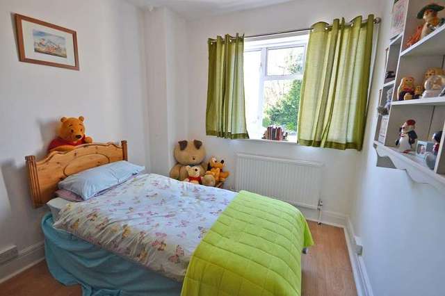  Image of 4 bedroom Detached house for sale in Glasllwch Lane Newport NP20 at Glasllwch Lane  Newport, NP20 3PS