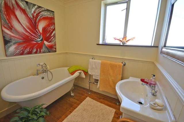  Image of 4 bedroom Detached house for sale in Glasllwch Lane Newport NP20 at Glasllwch Lane  Newport, NP20 3PS