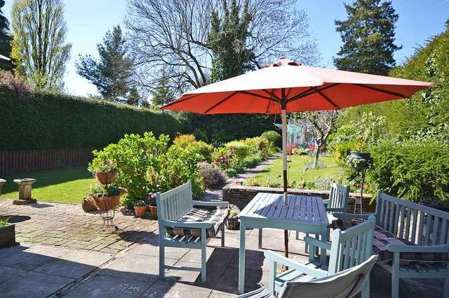  Image of 4 bedroom Detached house for sale in Glasllwch Lane Newport NP20 at Glasllwch Lane  Newport, NP20 3PS