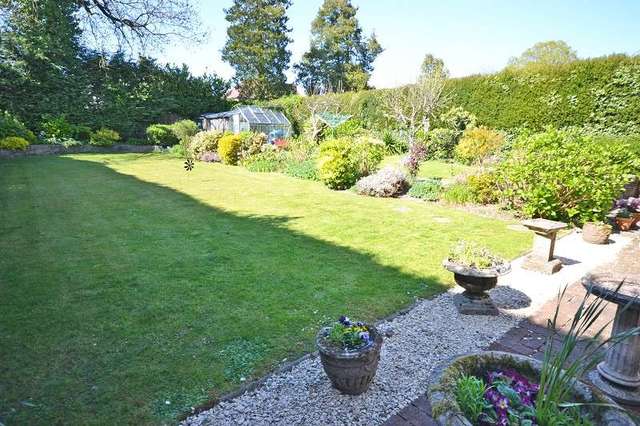  Image of 4 bedroom Detached house for sale in Glasllwch Lane Newport NP20 at Glasllwch Lane  Newport, NP20 3PS