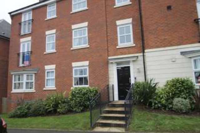  Image of 2 bedroom Flat for sale in Glaslyn Avenue Rowley Regis B65 at Glaslyn Avenue  Rowley Regis, B65 8EG