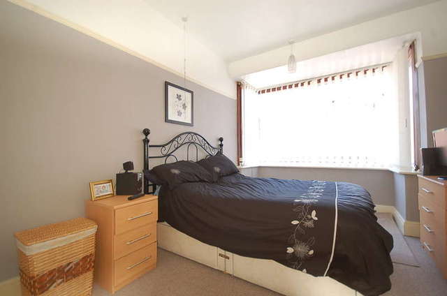  Image of 4 bedroom Semi-Detached house for sale in Glastonbury Avenue Blackpool FY1 at Blackpool Lancashire, FY1 6RB