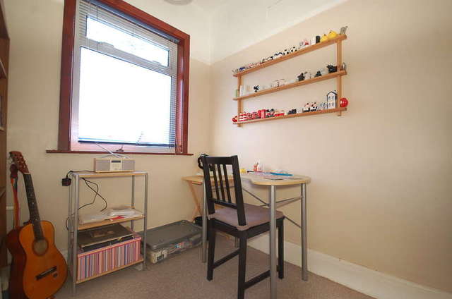  Image of 4 bedroom Semi-Detached house for sale in Glastonbury Avenue Blackpool FY1 at Blackpool Lancashire, FY1 6RB