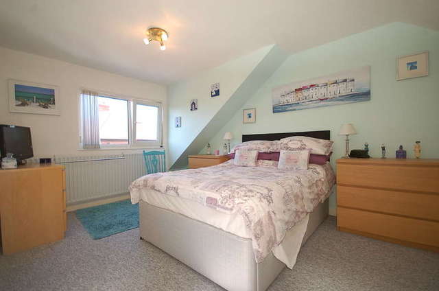  Image of 4 bedroom Semi-Detached house for sale in Glastonbury Avenue Blackpool FY1 at Blackpool Lancashire, FY1 6RB