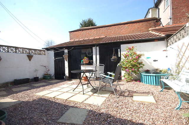  Image of 4 bedroom Semi-Detached house for sale in Glastonbury Avenue Blackpool FY1 at Blackpool Lancashire, FY1 6RB