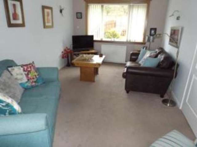  Image of 3 bedroom End of Terrace for sale in Glen Douglas Way Greenock PA16 at Greenock Inverclyde Greenock, PA16 9NU