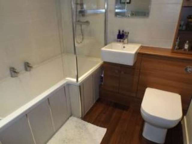  Image of 3 bedroom End of Terrace for sale in Glen Douglas Way Greenock PA16 at Greenock Inverclyde Greenock, PA16 9NU