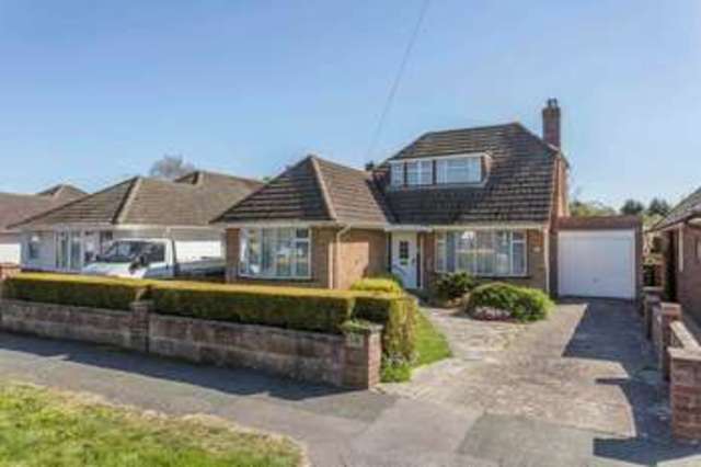  Image of 3 bedroom Detached house for sale in Glenleigh Park Havant PO9 at Glenleigh Park Denvilles Havant, PO9 2PH
