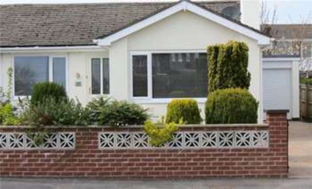  Image of 2 bedroom Detached house for sale in Glenmore Consett DH8 at Delves Lane Consett Allensford, DH8 7DL