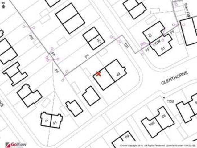  Image of 2 bedroom Detached house for sale in Glenthorne Avenue Yeovil BA21 at Glenthorne Avenue  Yeovil, BA21 4PG