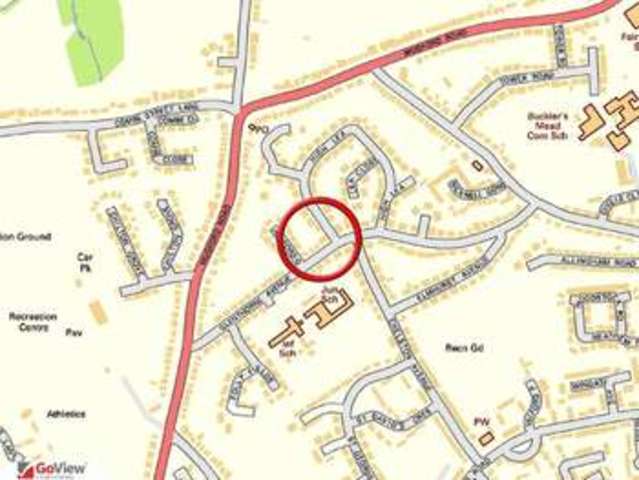  Image of 2 bedroom Detached house for sale in Glenthorne Avenue Yeovil BA21 at Glenthorne Avenue  Yeovil, BA21 4PG