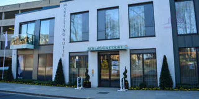  Image of 2 bedroom Property for sale in Shepherds Bush Road London W6 at Hammersmith London Hammersmith, W6 7NL