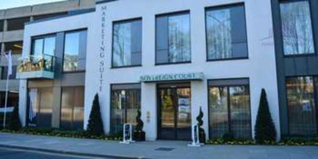 Image of 2 bedroom Property for sale in Shepherds Bush Road London W6 at Hammersmith London Hammersmith, W6 7NL