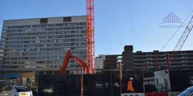  Image of 2 bedroom Property for sale in Shepherds Bush Road London W6 at Hammersmith London Hammersmith, W6 7NL