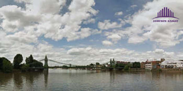  Image of 2 bedroom Property for sale in Shepherds Bush Road London W6 at Hammersmith London Hammersmith, W6 7NL