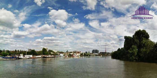 Image of 2 bedroom Property for sale in Shepherds Bush Road London W6 at Hammersmith London Hammersmith, W6 7NL