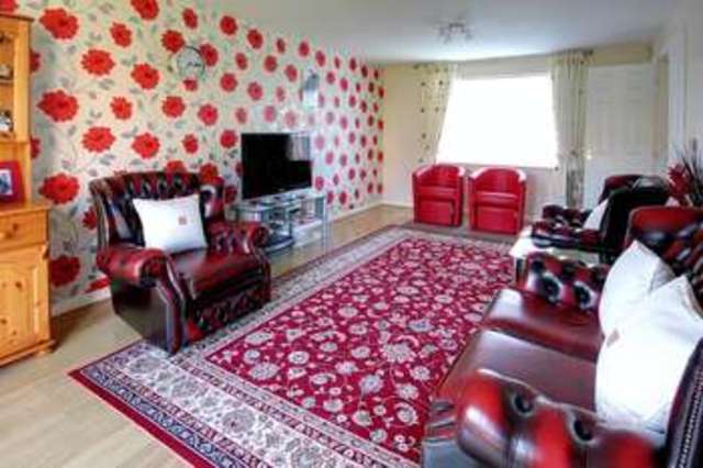  Image of 4 bedroom Detached house for sale in Golwg Y Bont Blackwood NP12 at Golwg Y Bont  Blackwood, NP12 3FT