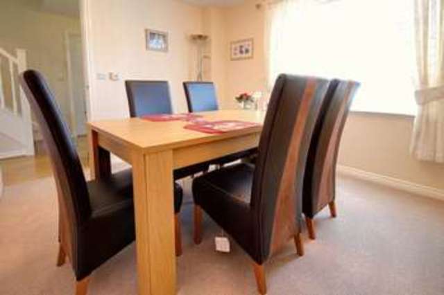  Image of 4 bedroom Detached house for sale in Golwg Y Bont Blackwood NP12 at Golwg Y Bont  Blackwood, NP12 3FT