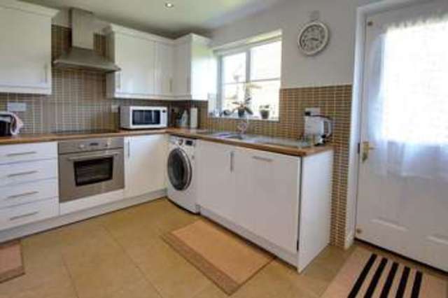  Image of 4 bedroom Detached house for sale in Golwg Y Bont Blackwood NP12 at Golwg Y Bont  Blackwood, NP12 3FT