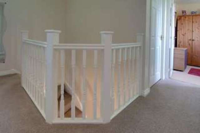  Image of 4 bedroom Detached house for sale in Golwg Y Bont Blackwood NP12 at Golwg Y Bont  Blackwood, NP12 3FT