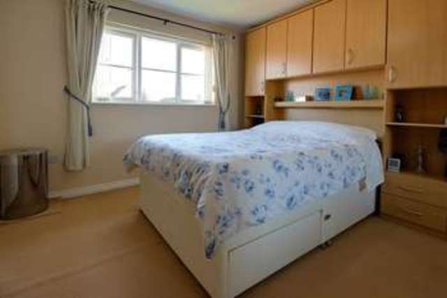  Image of 4 bedroom Detached house for sale in Golwg Y Bont Blackwood NP12 at Golwg Y Bont  Blackwood, NP12 3FT