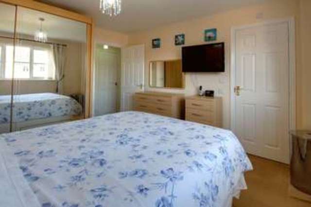  Image of 4 bedroom Detached house for sale in Golwg Y Bont Blackwood NP12 at Golwg Y Bont  Blackwood, NP12 3FT