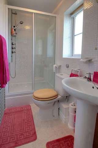  Image of 4 bedroom Detached house for sale in Golwg Y Bont Blackwood NP12 at Golwg Y Bont  Blackwood, NP12 3FT