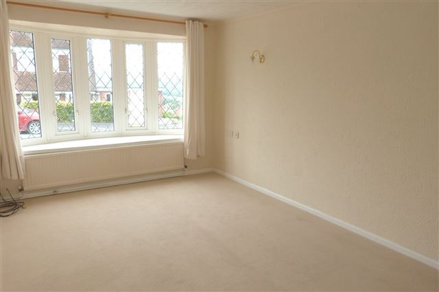  Image of 2 bedroom Bungalow for sale in Gordon Close Leek ST13 at Gordon Close  Leek, ST13 8NZ