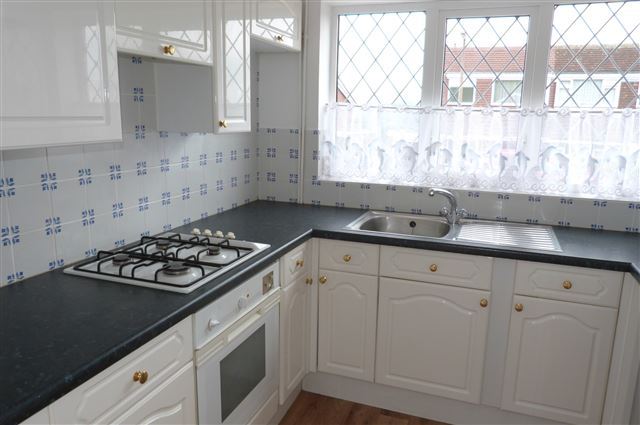  Image of 2 bedroom Bungalow for sale in Gordon Close Leek ST13 at Gordon Close  Leek, ST13 8NZ