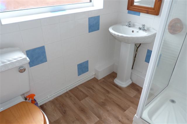  Image of 2 bedroom Bungalow for sale in Gordon Close Leek ST13 at Gordon Close  Leek, ST13 8NZ