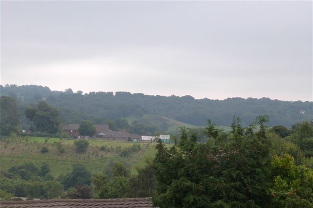 Image of 2 bedroom Bungalow for sale in Gordon Close Leek ST13 at Gordon Close  Leek, ST13 8NZ
