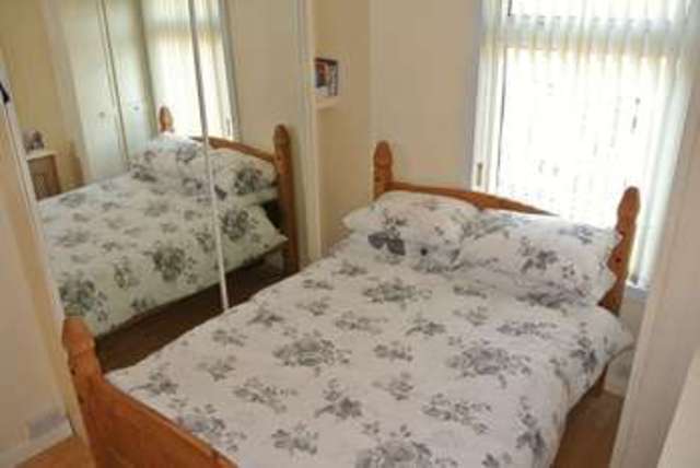  Image of 3 bedroom Terraced house for sale in Gospel Oak Road Coventry CV6 at Gospel Oak Road  Coventry, CV6 4GS
