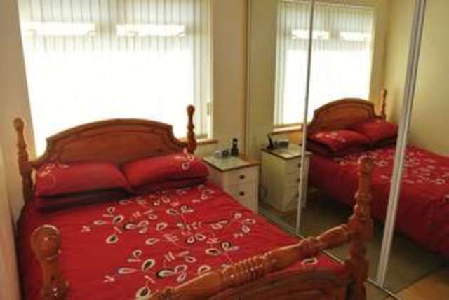  Image of 3 bedroom Terraced house for sale in Gospel Oak Road Coventry CV6 at Gospel Oak Road  Coventry, CV6 4GS
