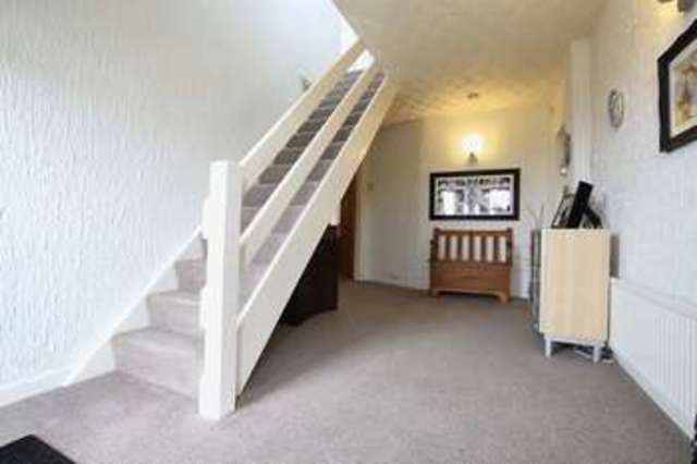  Image of 4 bedroom Detached house for sale in Grange Road Heswall Wirral CH60 at Grange Road  Heswall, CH60 7RY