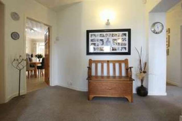  Image of 4 bedroom Detached house for sale in Grange Road Heswall Wirral CH60 at Grange Road  Heswall, CH60 7RY