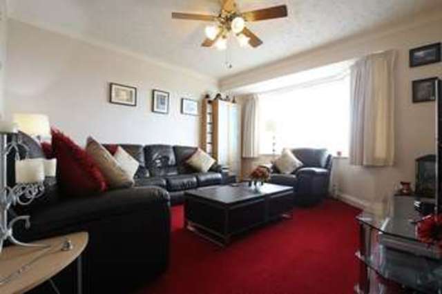  Image of 4 bedroom Detached house for sale in Grange Road Heswall Wirral CH60 at Grange Road  Heswall, CH60 7RY