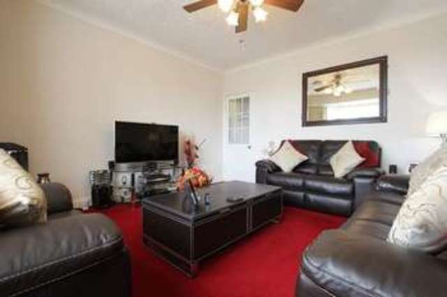  Image of 4 bedroom Detached house for sale in Grange Road Heswall Wirral CH60 at Grange Road  Heswall, CH60 7RY