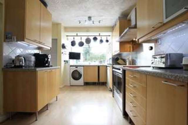  Image of 4 bedroom Detached house for sale in Grange Road Heswall Wirral CH60 at Grange Road  Heswall, CH60 7RY
