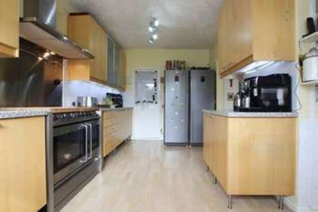  Image of 4 bedroom Detached house for sale in Grange Road Heswall Wirral CH60 at Grange Road  Heswall, CH60 7RY