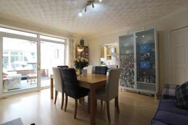  Image of 4 bedroom Detached house for sale in Grange Road Heswall Wirral CH60 at Grange Road  Heswall, CH60 7RY