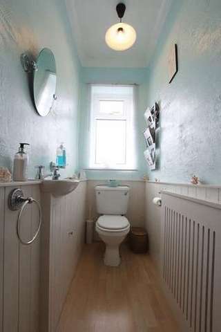  Image of 4 bedroom Detached house for sale in Grange Road Heswall Wirral CH60 at Grange Road  Heswall, CH60 7RY