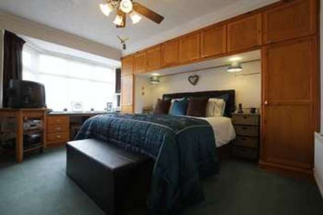  Image of 4 bedroom Detached house for sale in Grange Road Heswall Wirral CH60 at Grange Road  Heswall, CH60 7RY