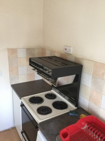  Image of 1 bedroom Flat to rent in Grange Road Stourbridge DY9 at Grange Road  Stourbridge, DY9 7LE