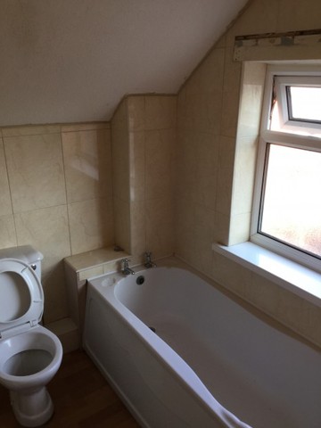  Image of 1 bedroom Flat to rent in Grange Road Stourbridge DY9 at Grange Road  Stourbridge, DY9 7LE