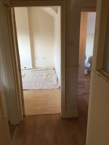  Image of 1 bedroom Flat to rent in Grange Road Stourbridge DY9 at Grange Road  Stourbridge, DY9 7LE