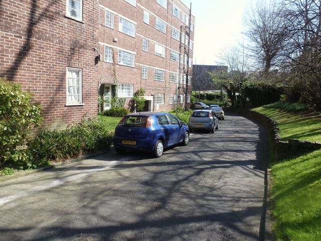  Image of 1 bedroom Flat to rent in Granville Court Jesmond Newcastle upon Tyne NE2 at Granville Court Array Jesmond, NE2 1TR
