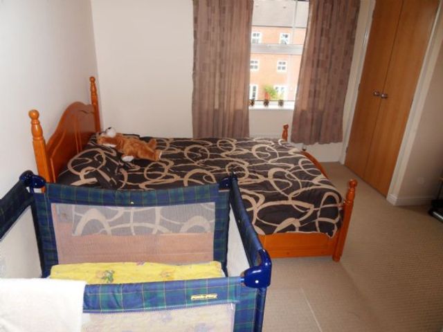  Image of 2 bedroom Apartment for sale in Great Park Drive Leyland PR25 at Great Park Drive Array Leyland, PR25 3UN