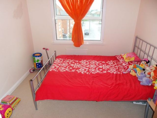  Image of 2 bedroom Apartment for sale in Great Park Drive Leyland PR25 at Great Park Drive Array Leyland, PR25 3UN