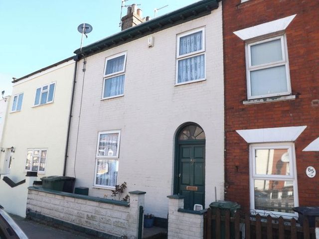  Image of 4 bedroom Terraced house for sale in St. Peters Road Great Yarmouth NR30 at St Peters Road  Great Yarmouth, NR30 3AY